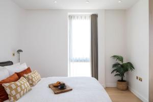 Modern Apartment in Kings Cross
