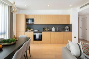 Modern Apartment in Kings Cross
