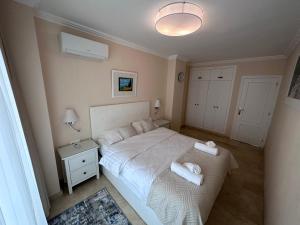 Playa Albir Apartments