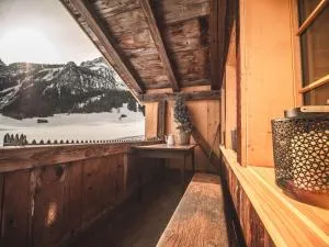 Chalet Glacier - Rougemont