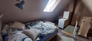 Ferienwohnung Sonnenhof - Remscheid - Garten - Parken - Küche - Netflix - Nähe Vaillant und Sana-Klinikum