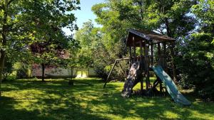 Siófok - a nice little house in the green