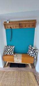 Ferienwohnung Sonnenhof - Remscheid - Garten - Parken - Küche - Netflix - Nähe Vaillant und Sana-Klinikum