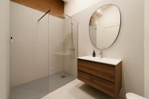 Standard Double Room room in Málaga Boutique Adults Recommended