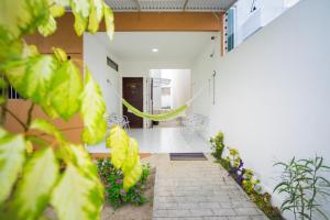 thuliosbeach Casa de Praia Carapibus-PB