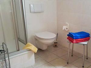Ferienwohnung Mittermayer