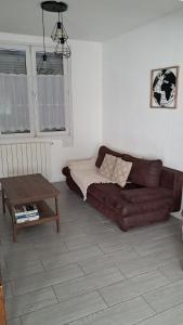 Maisons de vacances Bienvenue : photos des chambres