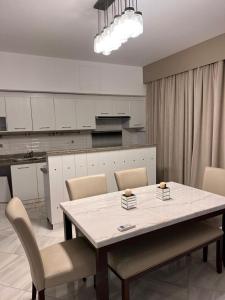 Marassi Blanca 3BR Garden view Blanca -102-G01