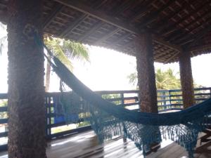 Ponta da Agulha Summer House