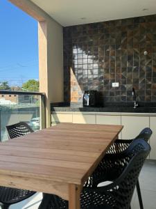 Apartamento 2 quartos em Maracaípe