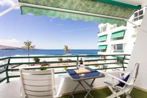 Punta Paraíso - Punta del Hidalgo