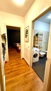 GOLD APARTMENT - Navigli, Duomo, Milano