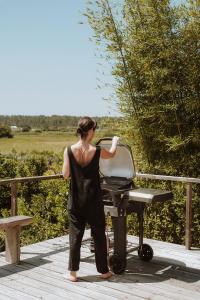 Precious Cabin in Comporta