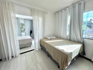 Casa espaçosa prox Centro Mini academia e 1 king size