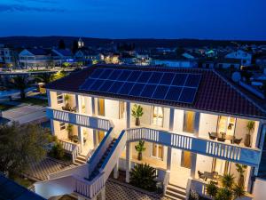 Design Apartments Dijan