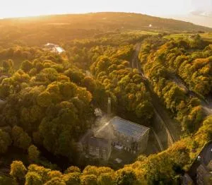 The Old Workshop - Disley