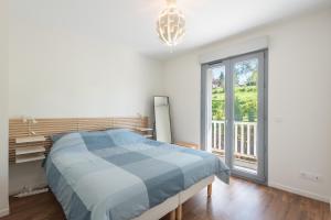 Appartements Superbe Appartement renove : photos des chambres