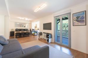 Appartements Superbe Appartement renove : photos des chambres