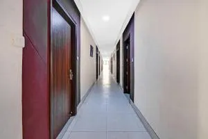 Townhouse Classio Suites - Mālegaon