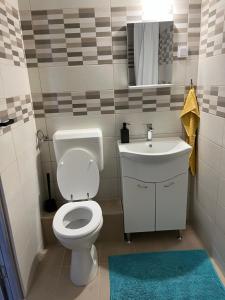 Pullman Apartman
