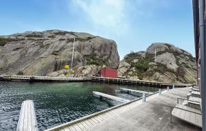 Awesome Apartment In Søgne