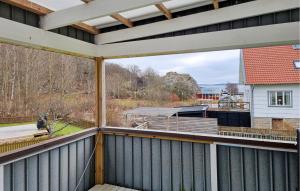 3 Bedroom Amazing Home In Dyrön