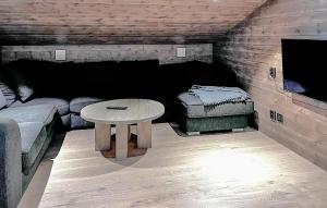 Awesome Apartment In Idre With Sauna