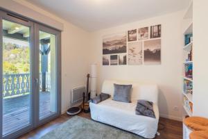 Appartements Superbe Appartement renove : photos des chambres