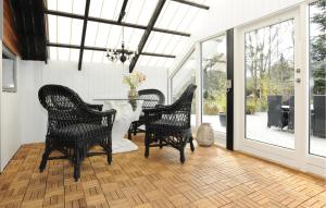 3 Bedroom Amazing Home In Toftlund