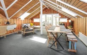 3 Bedroom Amazing Home In Toftlund