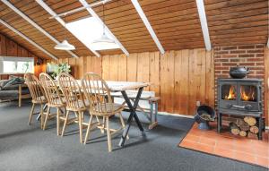 3 Bedroom Amazing Home In Toftlund