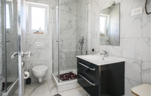 Amazing Apartment In Vrsi 