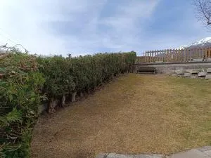 Apartment Paul - Oberlehn