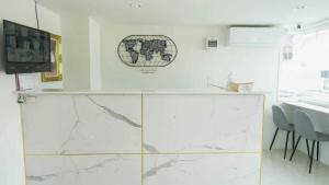 RQ Suvarnabhumi Airport by Collection O