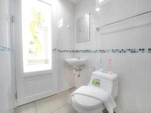 RQ Suvarnabhumi Airport by Collection O