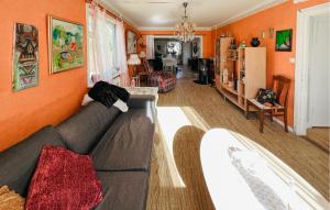 3 Bedroom Nice Home In Brattfors