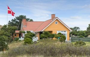Lovely Home In Fanø With Sauna