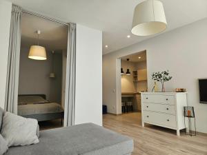 TARP PUŠŲ - jaukūs apartamentai Palangoje, Vanagupėje