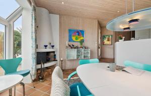 Lovely Home In Fanø With Sauna