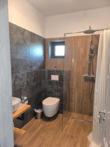 Pensiunea Turistică La Tei