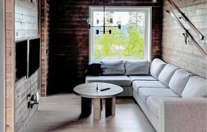 Beautiful Apartment In Idre With Sauna