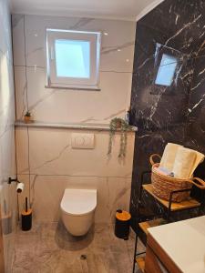 Green view apartment