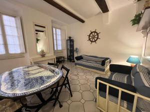 Camogli - La casa di Ric - Liguria Holidays