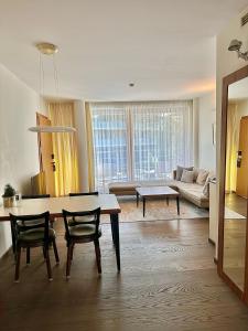 Apartment V4 in Palanga