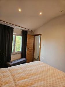 Green view apartment