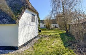 Lovely Home In Haderslev With Wifi