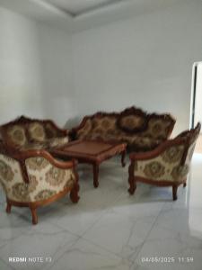 Homestay Usrati