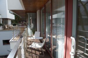 Apartment V4 in Palanga