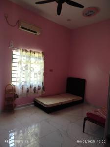 Homestay Usrati