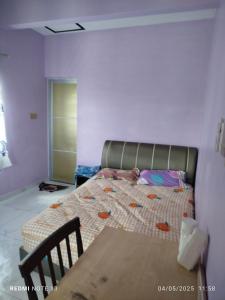 Homestay Usrati